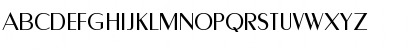 MurmanskFWF Regular Font