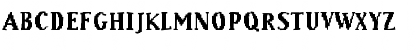 Murphy33 Heavy Font Murphy33 Heavy Font