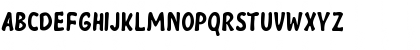 Mushmellow Bold Font Mushmellow Bold Font