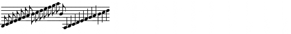 MusiQwik Regular Font