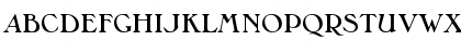 Musketeer Demi Bold Regular Font Musketeer Demi Bold Regular Font