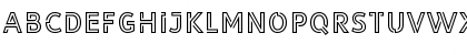 LIBRARY 3 AM Regular Font LIBRARY 3 AM Regular Font