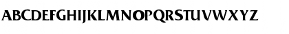 MusterCondSSK Regular Font MusterCondSSK Regular Font