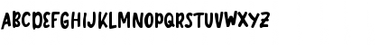 Like Snacking Regular Font
