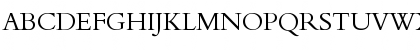 MVOldstyleSC Regular Font MVOldstyleSC Regular Font