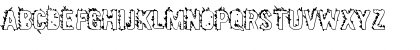 Mx2urban Regular Font