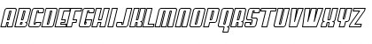My Puma Oblique Outlined Regular Font My Puma Oblique Outlined Regular Font
