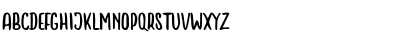 Little Boss Regular Font Little Boss Regular Font