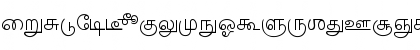 MylaiOssai Regular Font MylaiOssai Regular Font