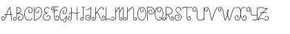 Little Edward Regular Font