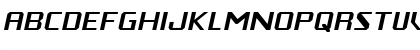 MyraloSSK Italic Font MyraloSSK Italic Font