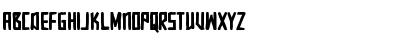 Loudhailer Regular Font Loudhailer Regular Font