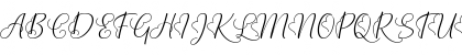 Lova Valove Regular Font