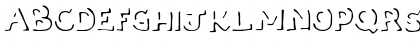 Mysterious Regular Font Mysterious Regular Font