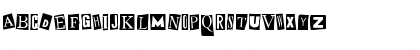 Mystery Black Font Mystery Black Font