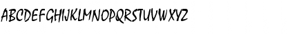 Mystic Condensed Normal Font Mystic Condensed Normal Font