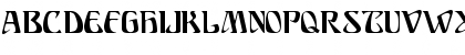 MysticSCapsSSK Regular Font MysticSCapsSSK Regular Font