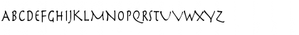 Mythology Thin Normal Font Mythology Thin Normal Font