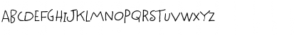 BethsCuteHmkBold Regular Font BethsCuteHmkBold Regular Font