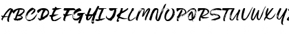 Lovely Boys Regular Font Lovely Boys Regular Font
