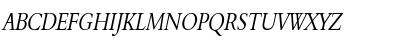 Nadine 2 Thin Italic Font Nadine 2 Thin Italic Font