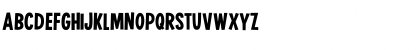 Lucky Goldfish DEMO Regular Font