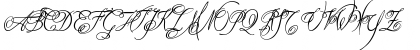 Nadine StartEnd Regular Font Nadine StartEnd Regular Font
