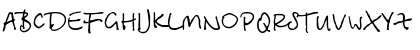 BetinaScriptCTT Regular Font BetinaScriptCTT Regular Font