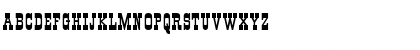 Beton Cyr Normal Font Beton Cyr Normal Font