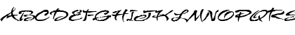 Nancephoria Regular Font Nancephoria Regular Font