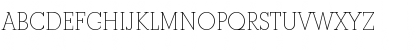 BetonEF Regular Font
