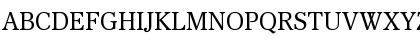 Nantucket Regular Font Nantucket Regular Font
