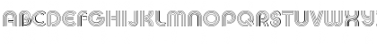 MACCOS LIGHT Demo Regular Font