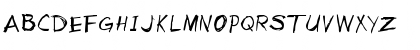NapkinScriptSSi Regular Font NapkinScriptSSi Regular Font