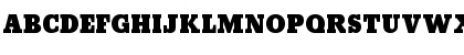BetonPExtBol Regular Font BetonPExtBol Regular Font