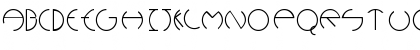Narcosis Normal Font Narcosis Normal Font