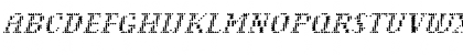 Narly Medium Font Narly Medium Font