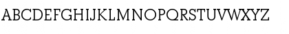 BetonTDem Regular Font BetonTDem Regular Font
