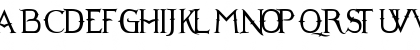 Narnia BLL Regular Font Narnia BLL Regular Font