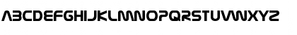 Nasa Medium Font