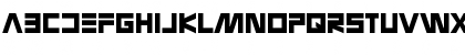 Nasalization Galaxy Regular Font Nasalization Galaxy Regular Font
