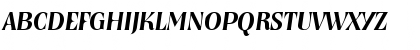 Nashville-MediumIta Regular Font Nashville-MediumIta Regular Font