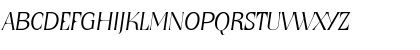 Nashville-Serial-ExtraLight RegularItalic Font Nashville-Serial-ExtraLight RegularItalic Font