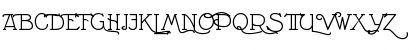 Nathan Alternates-Semi-expanded Semi-expanded Regular Font Nathan Alternates-Semi-expanded Semi-expanded Regular Font