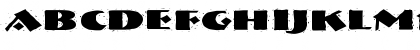 NatividadExtended Regular Font