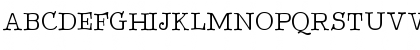 BetterTypeRight Plain Font BetterTypeRight Plain Font