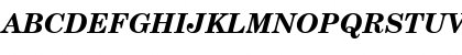 NCS CSXpali ItalicBold Font NCS CSXpali ItalicBold Font