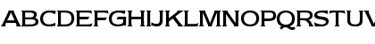 NebraskaMedium DB Regular Font NebraskaMedium DB Regular Font