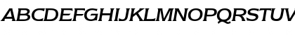 NebraskaMedium RegularItalic Font NebraskaMedium RegularItalic Font