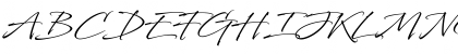 Mafakanev Regular Font